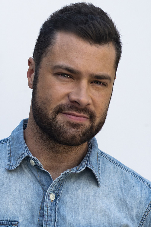 Photo of Brett Varvel