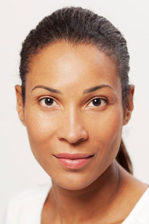 Photo of Annabelle Mandeng