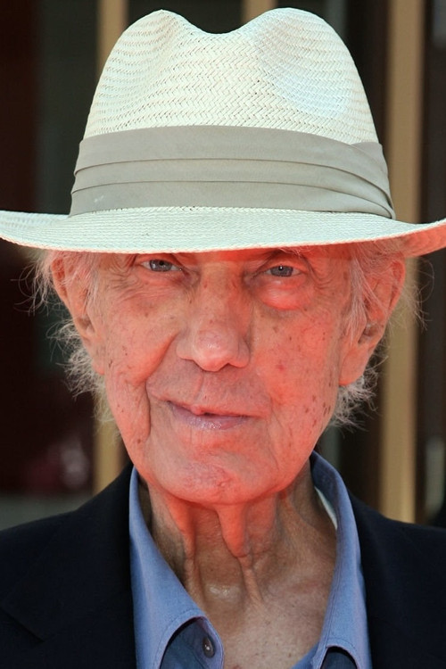 Photo of Ian Abercrombie