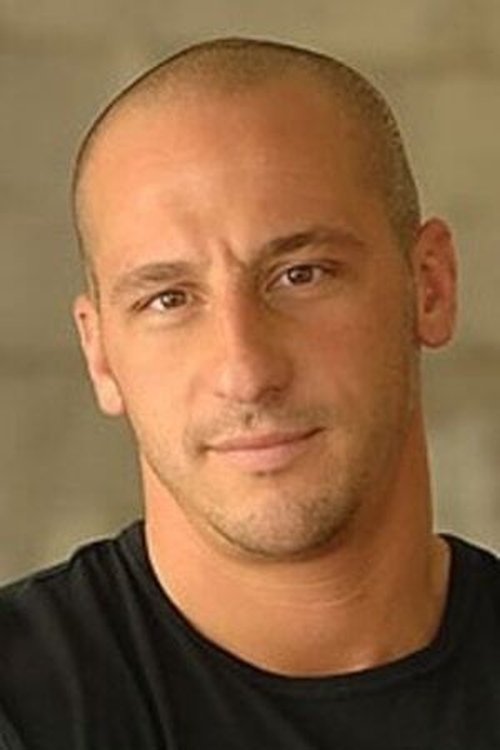 Photo of Dale Pavinski