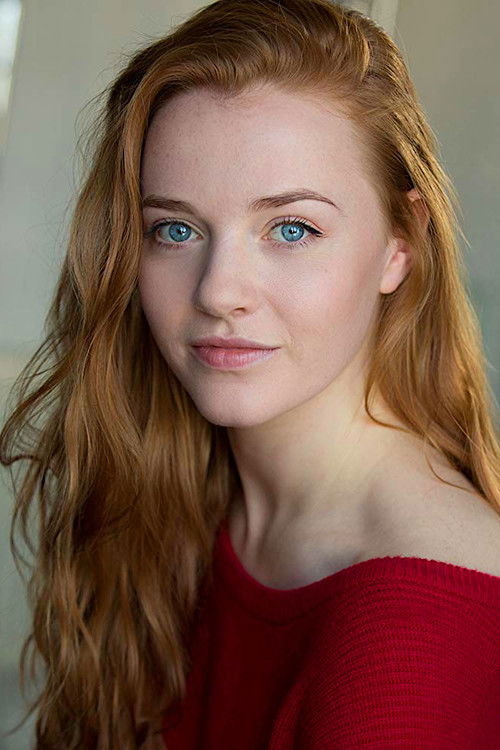 Photo of Harriet Slater