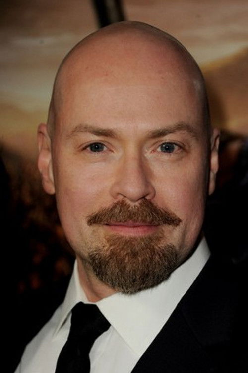 Photo of Steven S. DeKnight