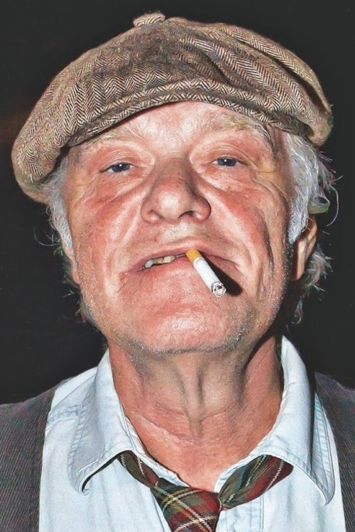 Photo of Kim Larsen