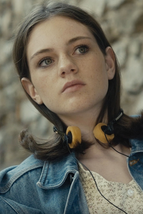 Photo of Ana Lu Lamut