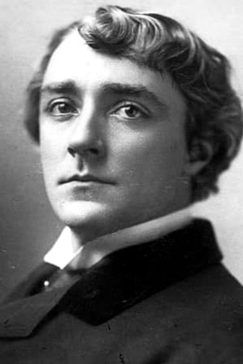 Photo of H. Kyrle Bellew