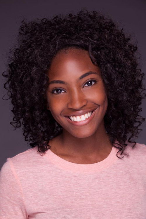 Photo of Ashleigh Morghan