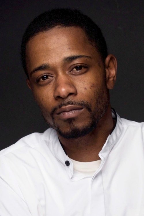 Photo of LaKeith Stanfield