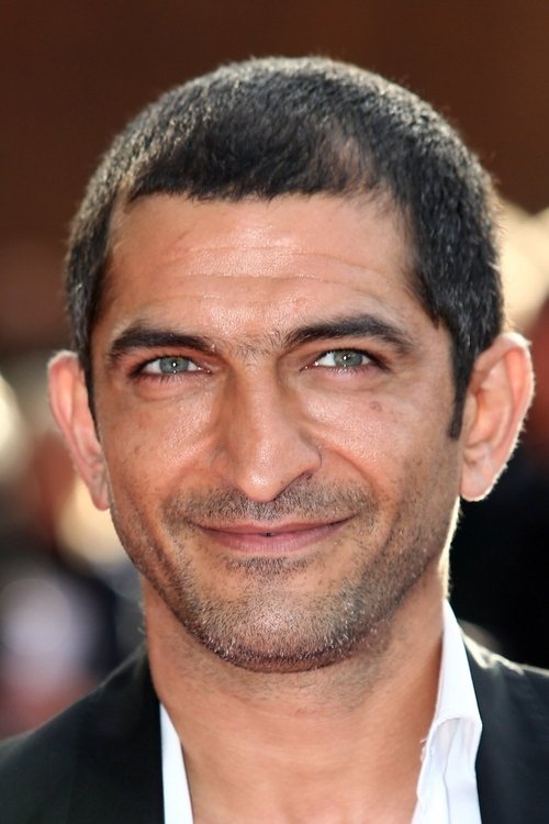 Photo of Amr Waked