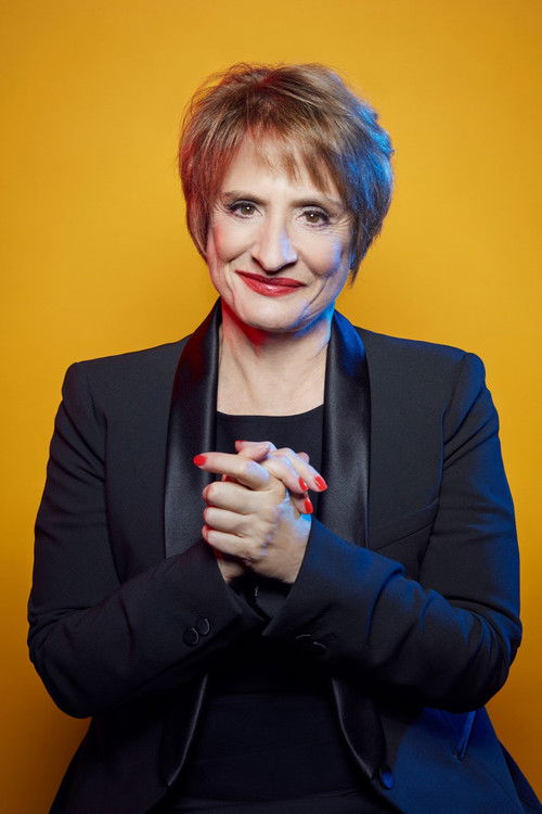 Photo of Patti LuPone