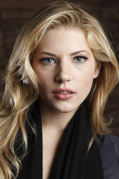 Photo of Katheryn Winnick