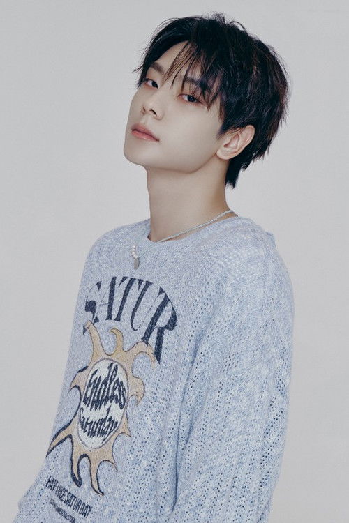 Photo of Moon Je-hyun