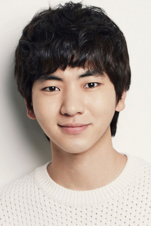 Photo of Lee Ju-seung