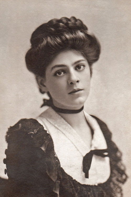 Photo of Ethel Barrymore