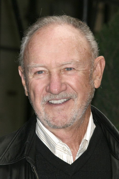 Photo of Gene Hackman