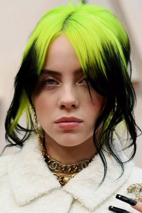 Photo of Billie Eilish