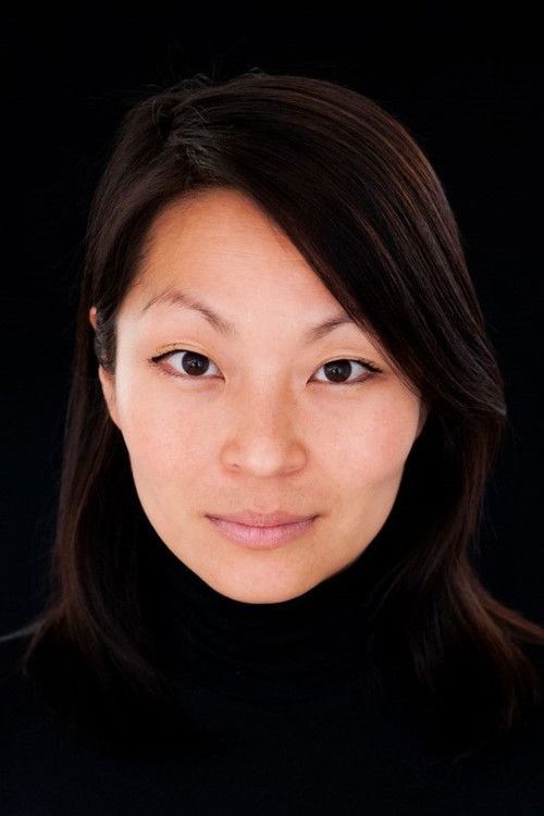 Photo of Jung Sun den Hollander