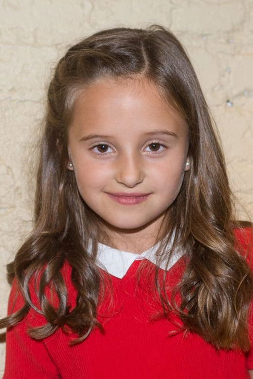 Photo of Charlotte St-Martin