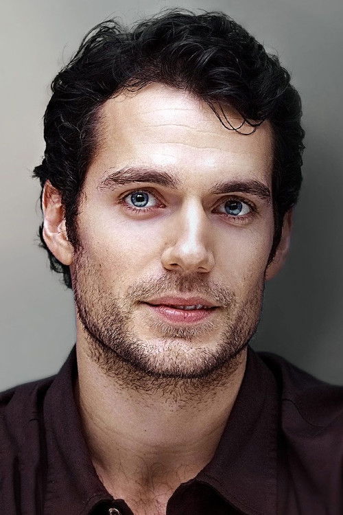 Photo of Henry Cavill