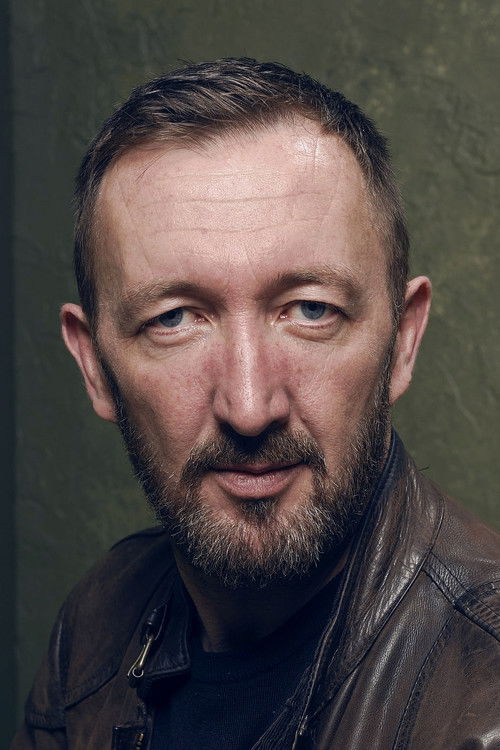 Photo of Ralph Ineson