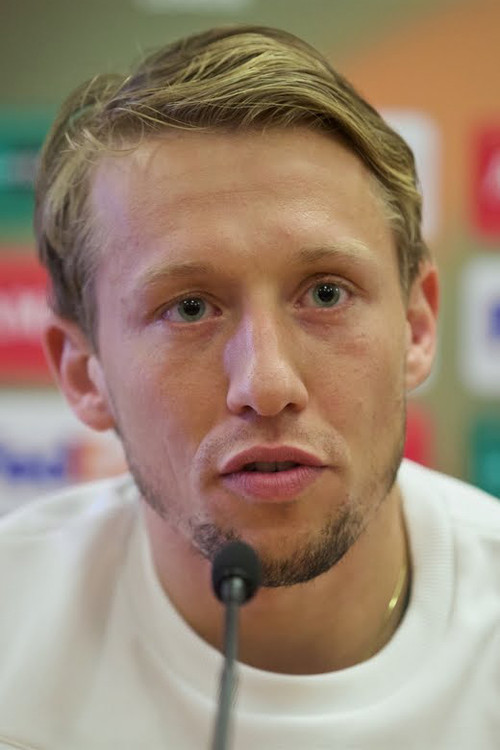 Photo of Lucas Leiva