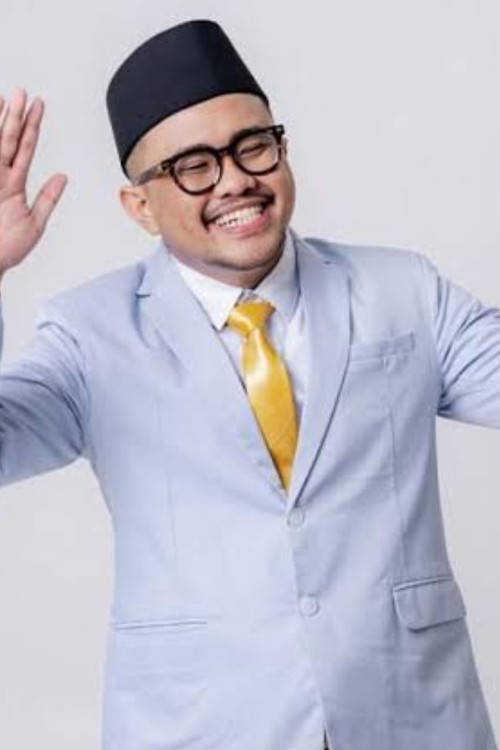 Photo of Sastra Silalahi