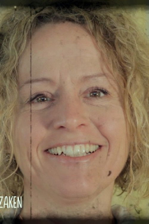 Photo of Helga Voets