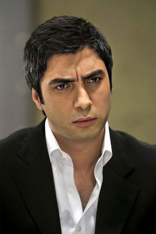 Photo of Necati Şaşmaz