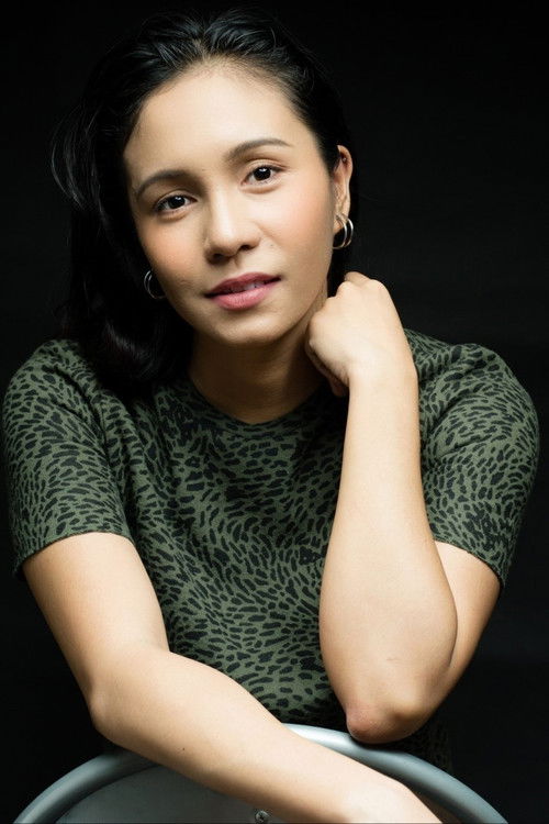 Photo of Kayley Carrigan