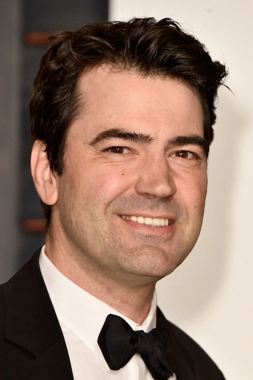 Photo of Ron Livingston