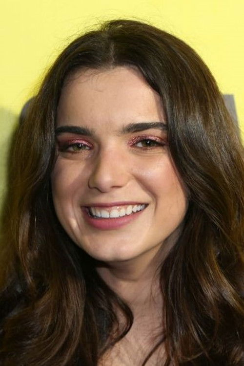 Photo of Dylan Gelula