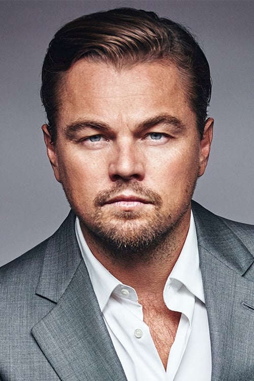 Photo of Leonardo DiCaprio