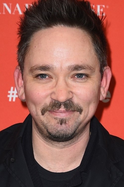 Photo of James Jordan