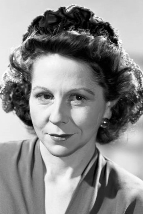 Photo of Muriel Kirkland