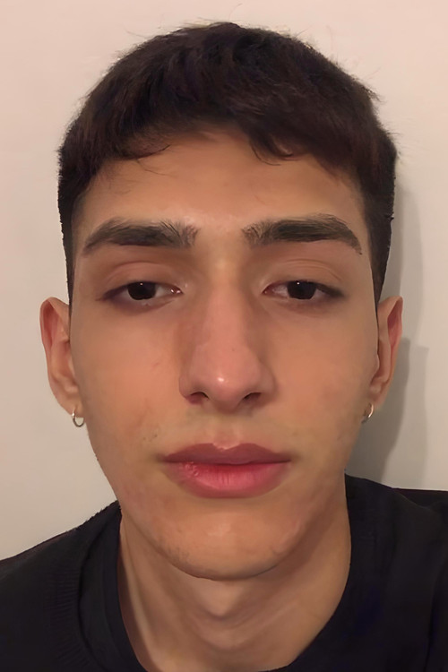 Photo of Ramiro Gael Ausilio