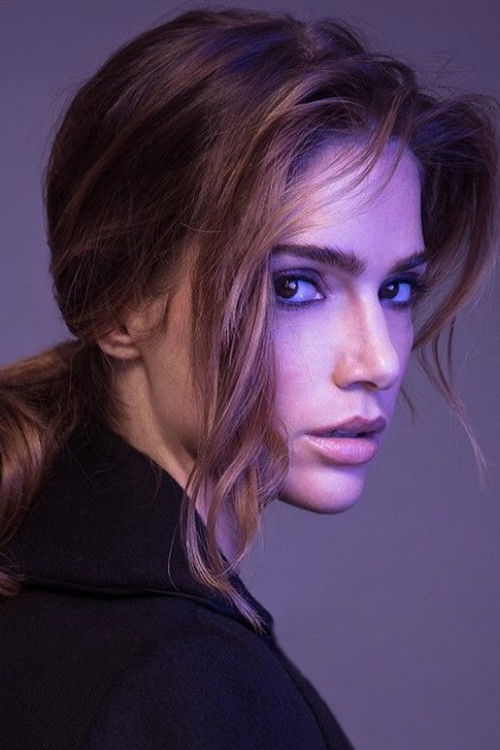 Photo of Janet Montgomery