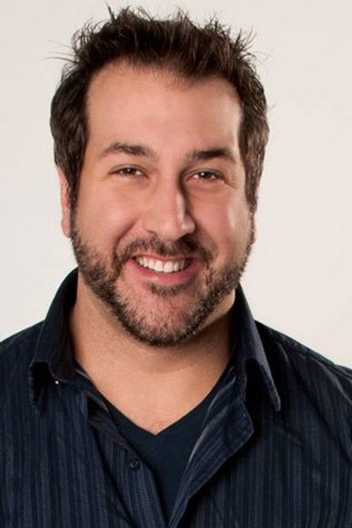 Photo of Joey Fatone