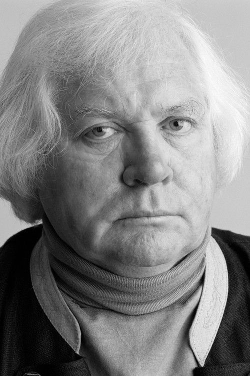 Photo of Ken Russell
