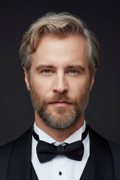 Photo of Özgür Çevik