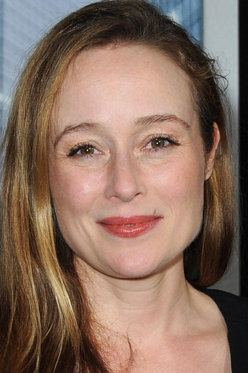 Photo of Jennifer Ehle