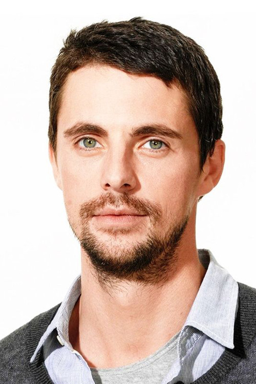 Photo of Matthew Goode