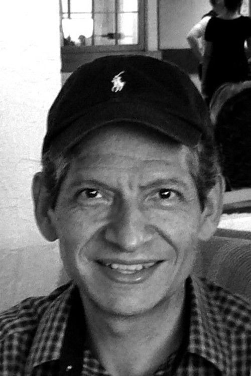 Photo of Rogelio Agrasánchez Jr.