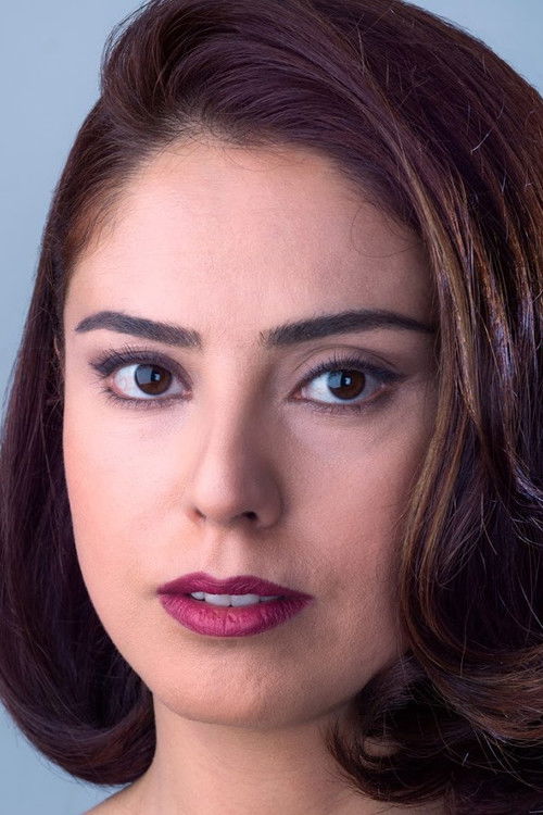 Photo of Özgül Sağdıç