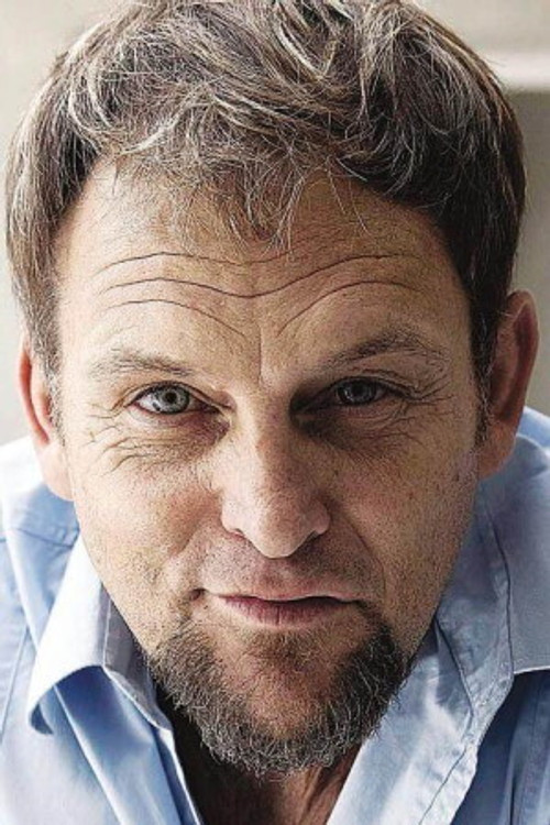 Profile of Steve Hofmeyr