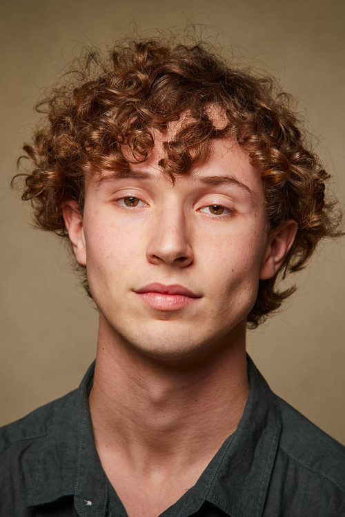 Photo of Lautaro Moran