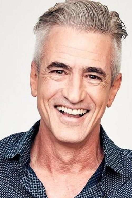 Photo of Dermot Mulroney