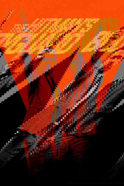 The Hitman's Bodyguard