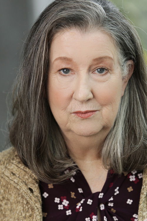 Photo of Sharon Blackwood