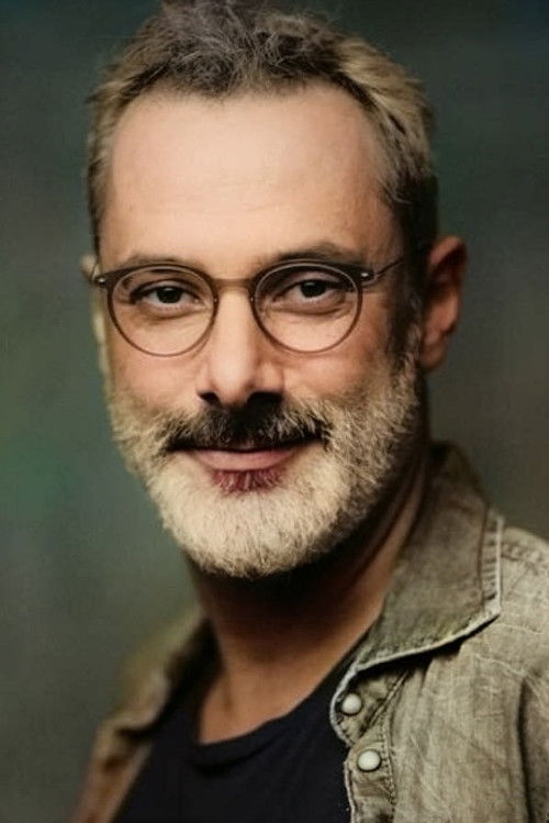 Photo of Kamil Güler