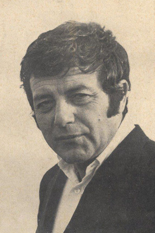 Photo of Metin Erksan