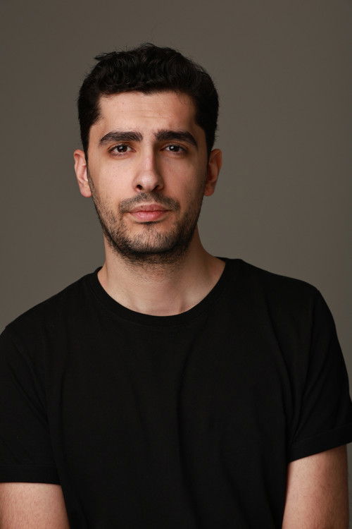 Photo of Deniz Zahmetsiz
